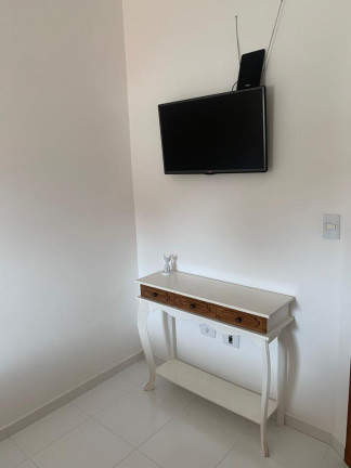 Imagem Apartamento com 2 Quartos à Venda, 47 m² em Jardim do Estádio - Santo André
