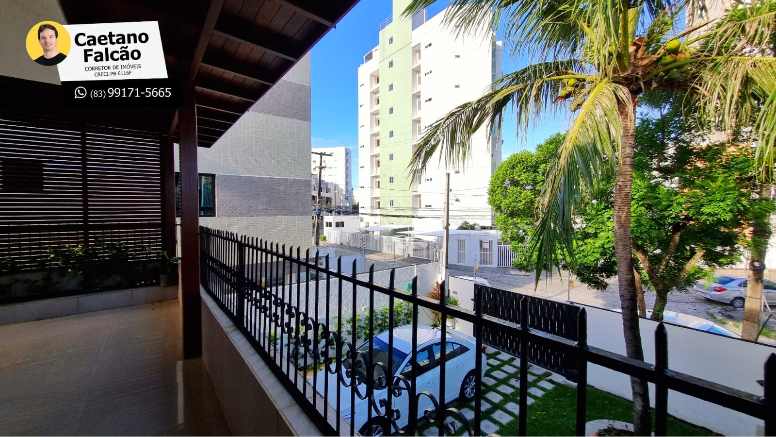 Imagem Casa com 3 Quartos à Venda, 200 m² em Jardim Oceania - João Pessoa