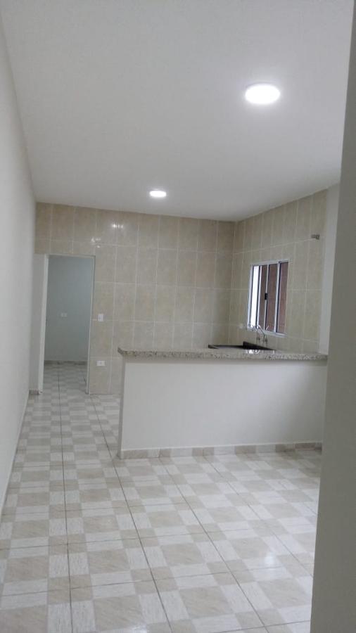 Imagem Casa com 3 Quartos à Venda, 126 m²em Jardim Oásis - Itanhaém