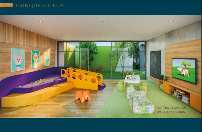 Imagem Apartamento com 3 Quartos à Venda, 100 m² em Jardim das Acácias - São Paulo