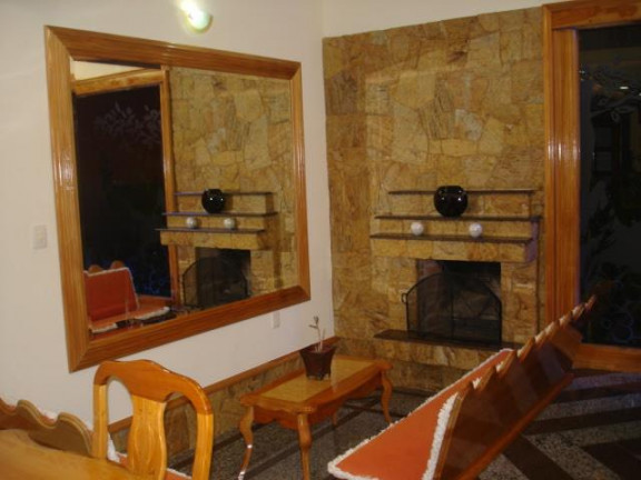 Imagem Casa de Condomínio com 5 Quartos à Venda, 498 m² em Parque do Imbui - Teresópolis