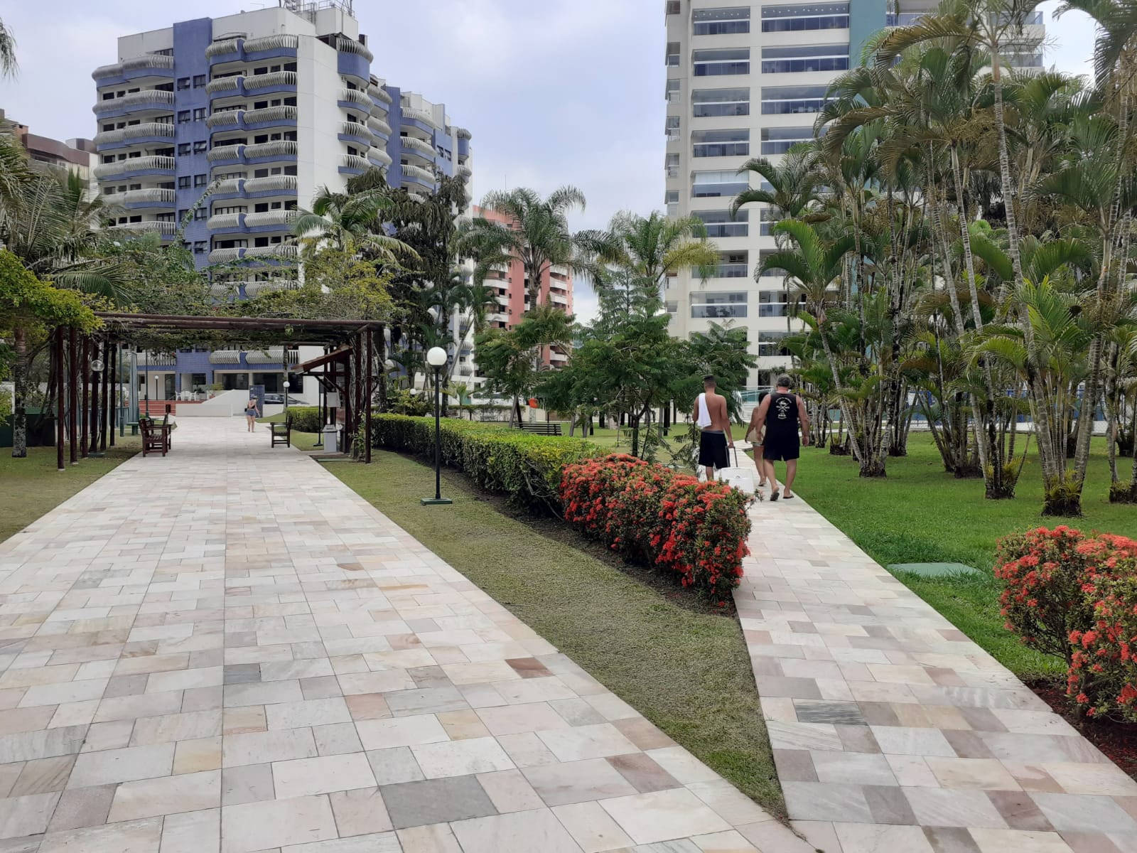 Imagem Apartamento com 3 Quartos à Venda, 82 m²em Riviera - Bertioga