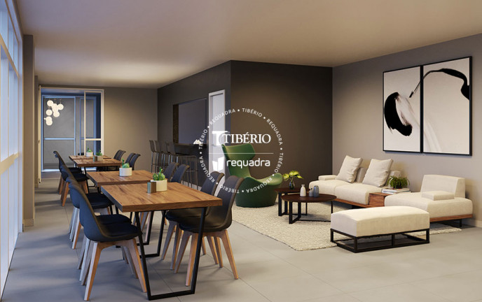 Imagem Apartamento com 1 Quarto à Venda, 27 m² em Brás - São Paulo Imagem Apartamento com 1 Quarto à Venda, 27 m² em Brás - São Paulo