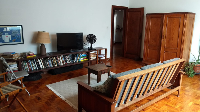 Imagem Apartamento com 3 Quartos à Venda,  em Campos Elíseos - São Paulo
