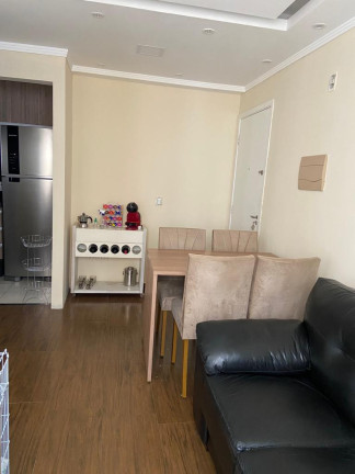 Imagem Apartamento com 2 Quartos à Venda, 43 m² em Canhema - Diadema Imagem Apartamento com 2 Quartos à Venda, 43 m² em Canhema - Diadema