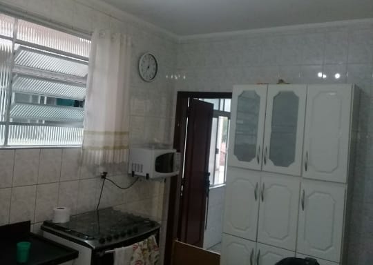 Imagem Apartamento com 2 Quartos à Venda, 104 m² em Marapé - Santos