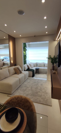 Imagem Apartamento com 2 Quartos à Venda, 56 m²em Vila Maria - São Paulo