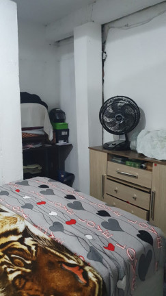 Imagem Sobrado com 3 Quartos à Venda,  em Anhanguera - Praia Grande