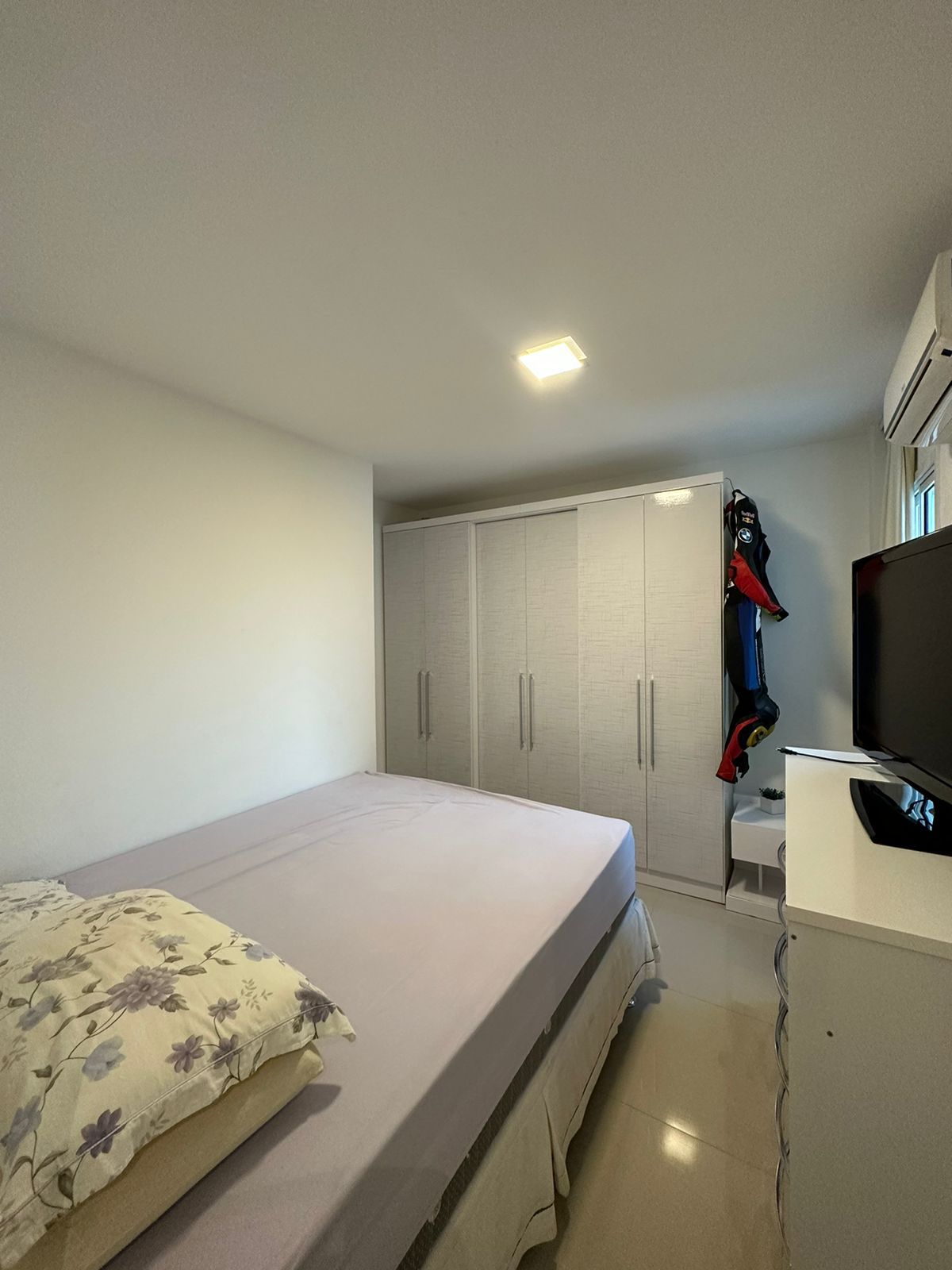Imagem Apartamento com 3 Quartos à Venda, 82 m²em Parque Flamboyant - Campos dos Goytacazes