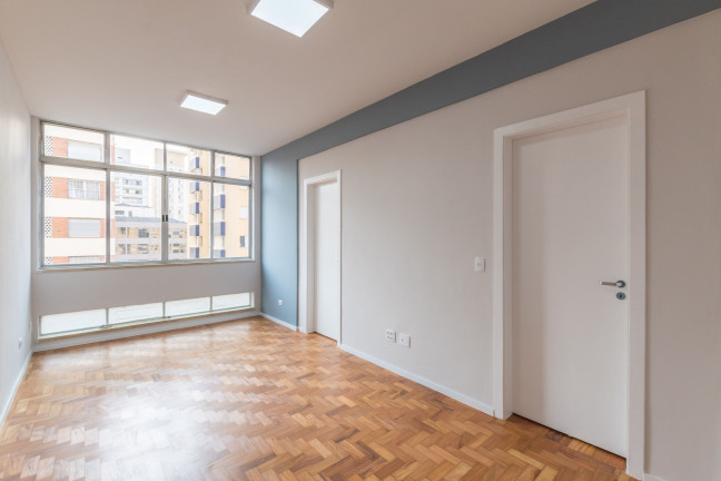 Imagem Apartamento com 2 Quartos à Venda, 67 m² em Vila Buarque - São Paulo