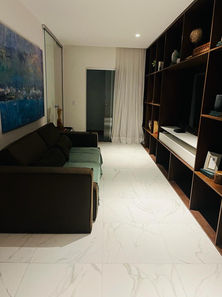 Imagem Casa de Condomínio com 3 Quartos à Venda, 217 m²em Parque Verde - Belém