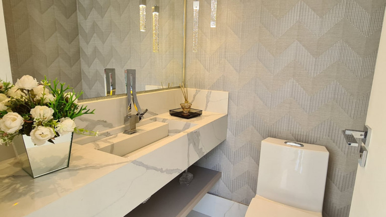 Imagem Casa com 6 Quartos à Venda, 328 m² em Riviera - Bertioga