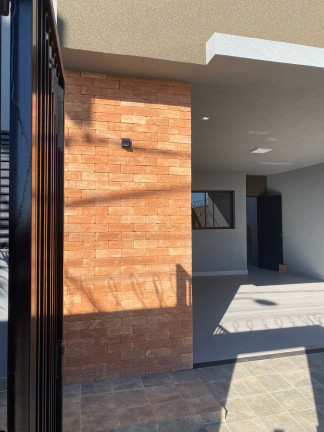 Imagem Casa com 3 Quartos à Venda, 146 m² em Residencial Regissol II - Mirassol