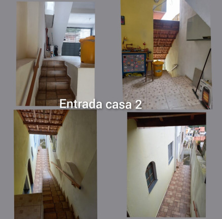 Imagem Casa com 4 Quartos à Venda, 125 m² em São Luiz (Polvilho) - Cajamar