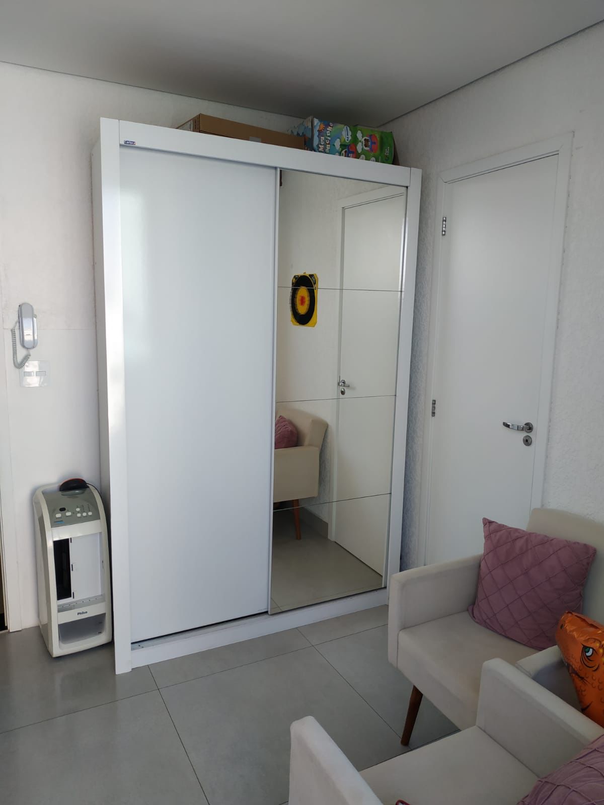 Imagem Cobertura com 2 Quartos à Venda, 100 m²em Santa Terezinha - Santo André