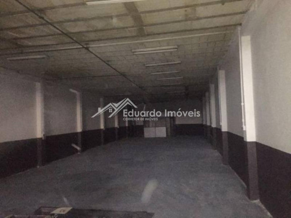 Imagem Galpão à Venda, 700 m² em São José - São Caetano Do Sul