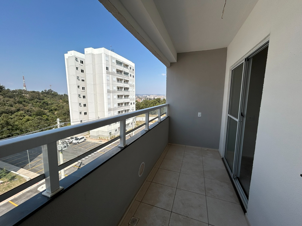 Imagem Apartamento com 3 Quartos à Venda, 60 m²em Jardim Carlos Gomes - Jundiaí