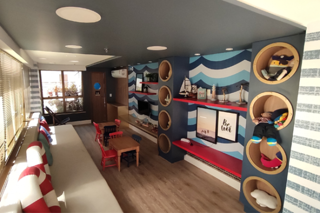 Imagem Apartamento com 3 Quartos à Venda, 110 m² em Mucuripe - Fortaleza