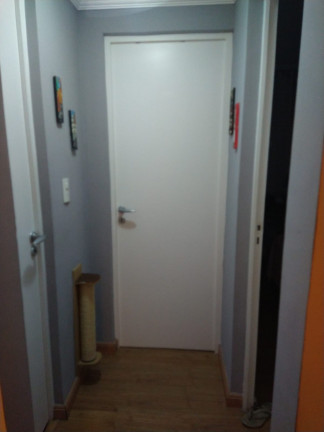 Imagem Apartamento com 2 Quartos à Venda, 52 m² em Jardim Umarizal - São Paulo
