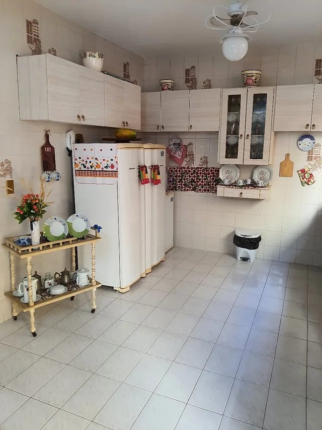 Imagem Casa de Condomínio com 4 Quartos à Venda, 287 m²em Freguesia (Jacarepaguá) - Rio de Janeiro