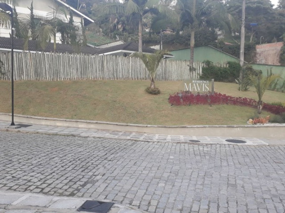 Imagem Casa de Condomínio com 4 Quartos à Venda, 180 m² em Várzea - Teresópolis