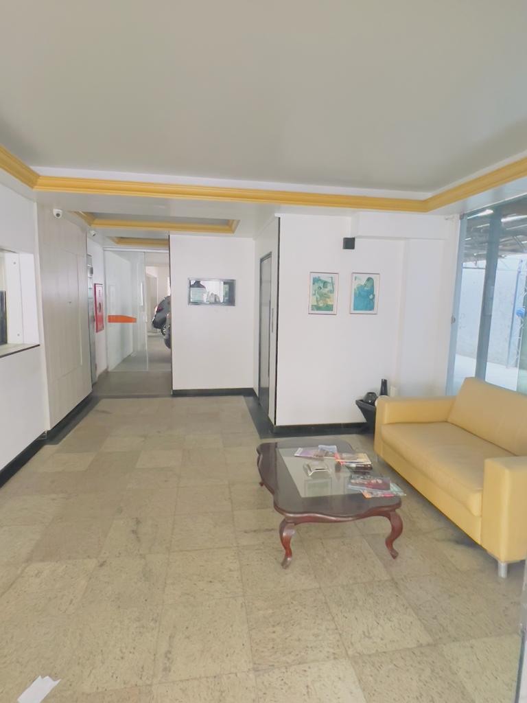 Imagem Apartamento com 2 Quartos à Venda, 90 m²em Nazaré - Belém