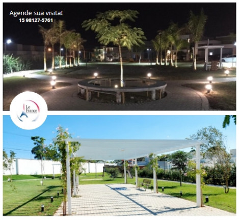 Imagem Casa de Condomínio com 3 Quartos à Venda, 170 m² em Aparecidinha - Sorocaba