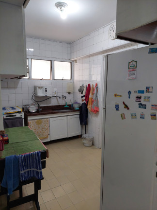 Imagem Apartamento com 2 Quartos à Venda, 62 m² em Consolação - São Paulo Imagem Apartamento com 2 Quartos à Venda, 62 m² em Consolação - São Paulo