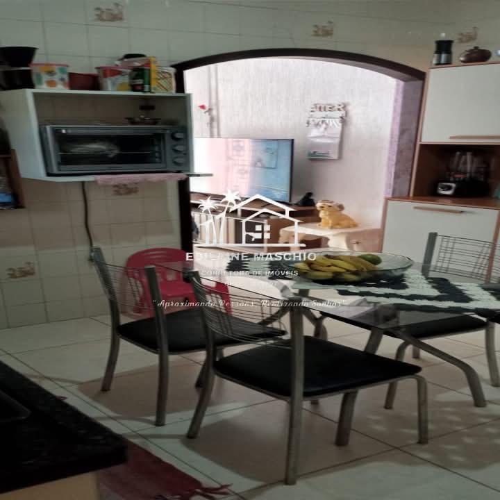 Imagem Casa com 2 Quartos à Venda, 77 m² em Itaóca - Mongaguá Imagem Casa com 2 Quartos à Venda, 77 m² em Itaóca - Mongaguá