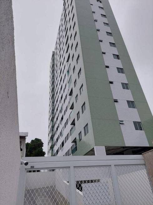 Imagem do condomínio Condomínio Alameda dos Nobres - Cordeiro - Recife - PE