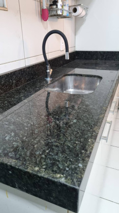 Imagem Apartamento com 3 Quartos à Venda, 81 m²em Edson Queiroz - Fortaleza Imagem Apartamento com 3 Quartos à Venda, 81 m²em Edson Queiroz - Fortaleza