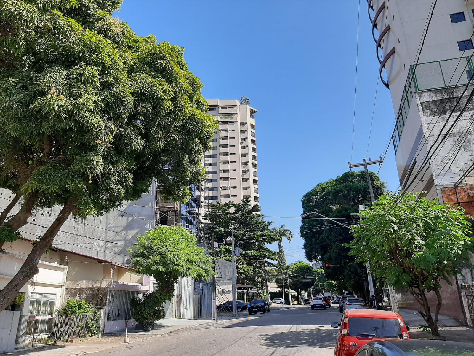 Imagem Apartamento com 1 Quarto à Venda, 36 m²em Nazaré - Belém