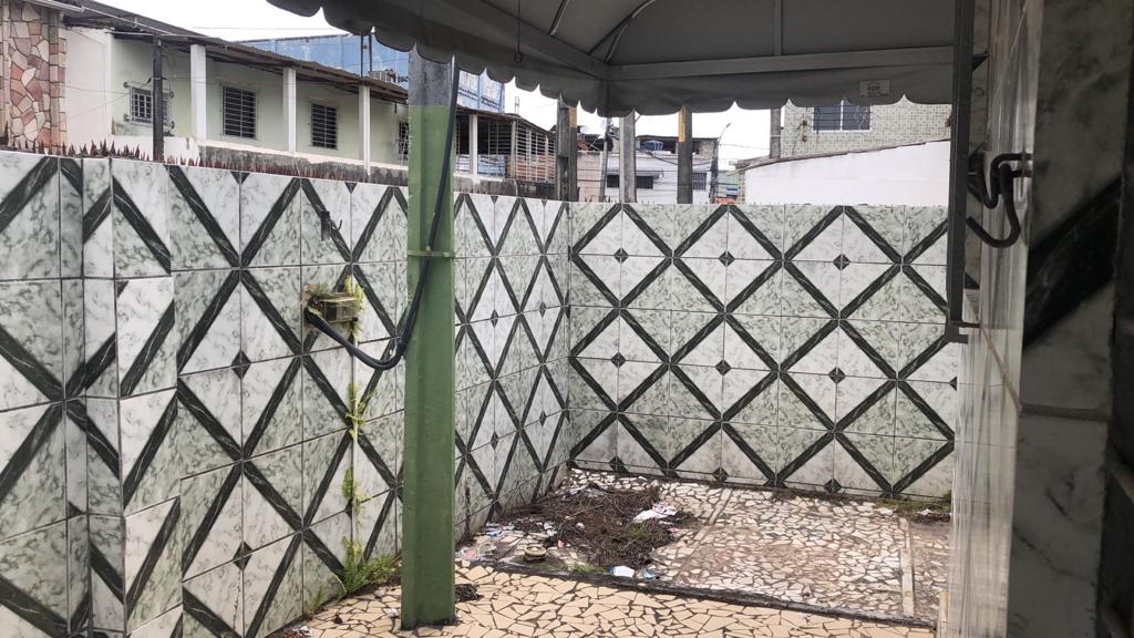 Imagem Casa com 2 Quartos à Venda, 106 m² em San Martin - Recife