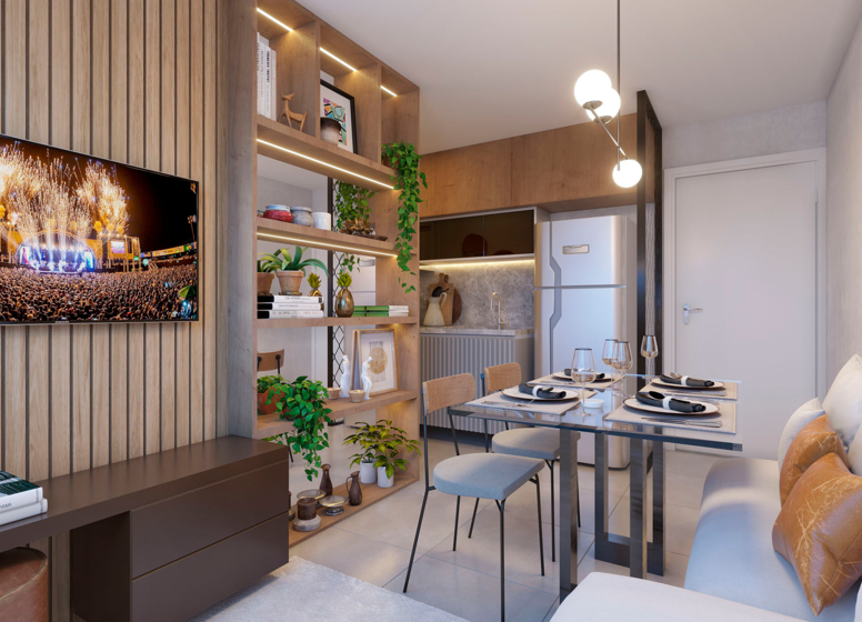 Imagem Apartamento com 2 Quartos à Venda ou Temporada, 33 m²em Parque Industrial Tomas Edson - São Paulo Imagem Apartamento com 2 Quartos à Venda ou Temporada, 33 m²em Parque Industrial Tomas Edson - São Paulo