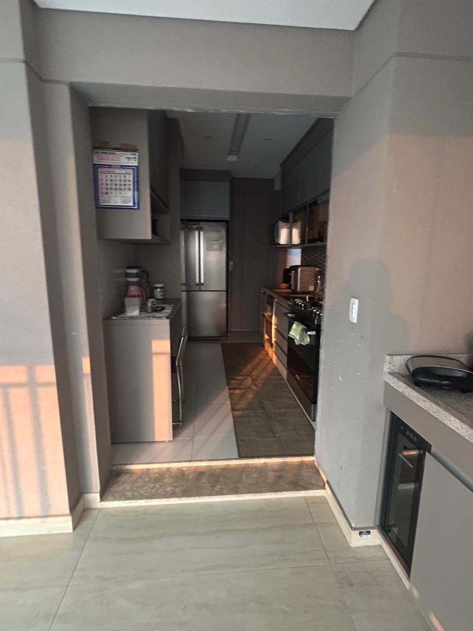 Imagem Apartamento com 4 Quartos à Venda, 151 m² em Centro - São Bernardo do Campo