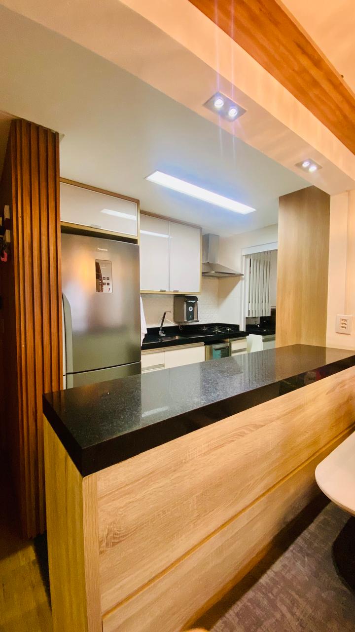 Imagem Apartamento com 3 Quartos à Venda, 78 m² em Campestre - Santo André Imagem Apartamento com 3 Quartos à Venda, 78 m² em Campestre - Santo André