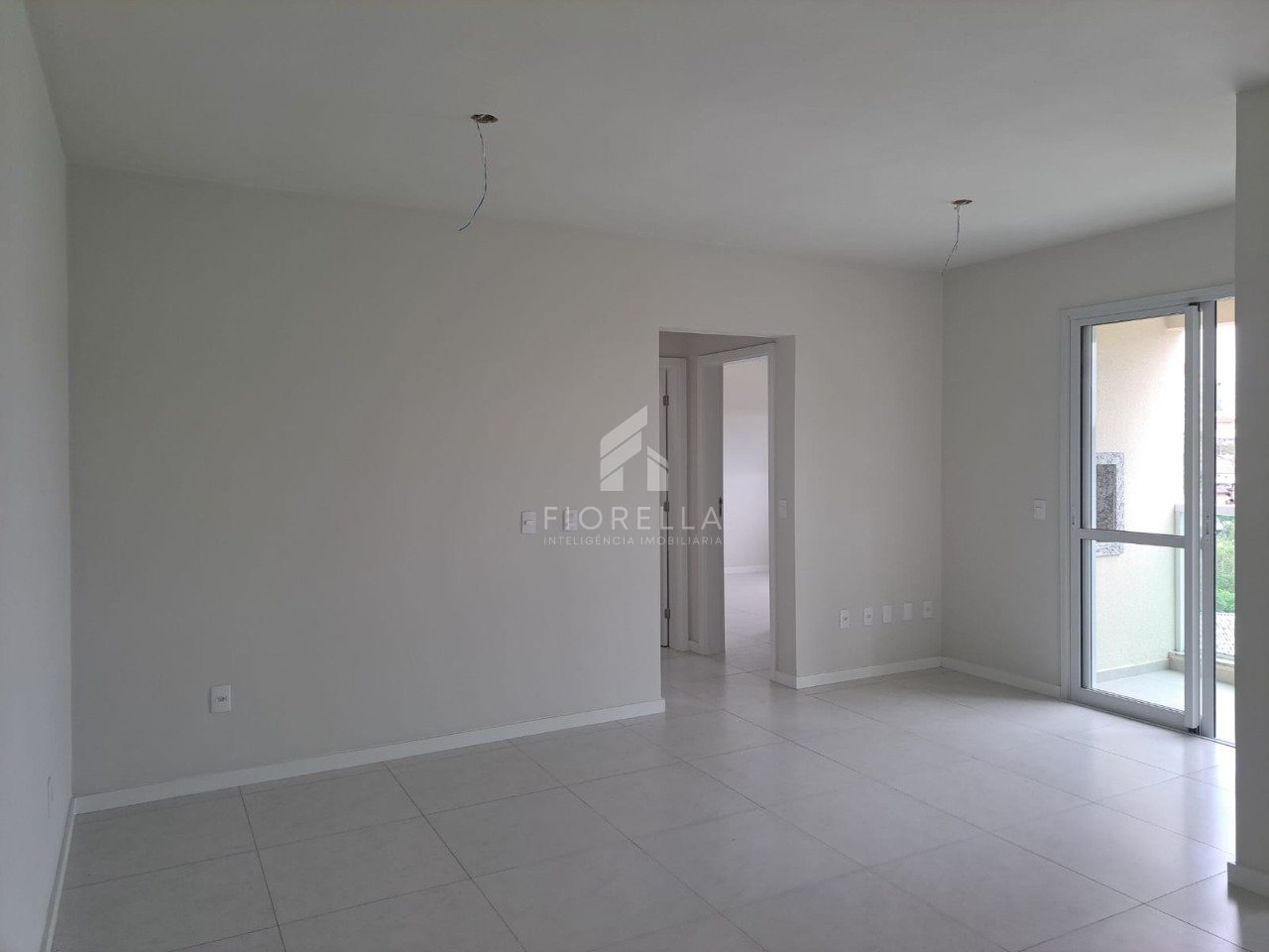 Imagem Apartamento com 2 Quartos à Venda, 63 m²em Centro - São José Imagem Apartamento com 2 Quartos à Venda, 63 m²em Centro - São José