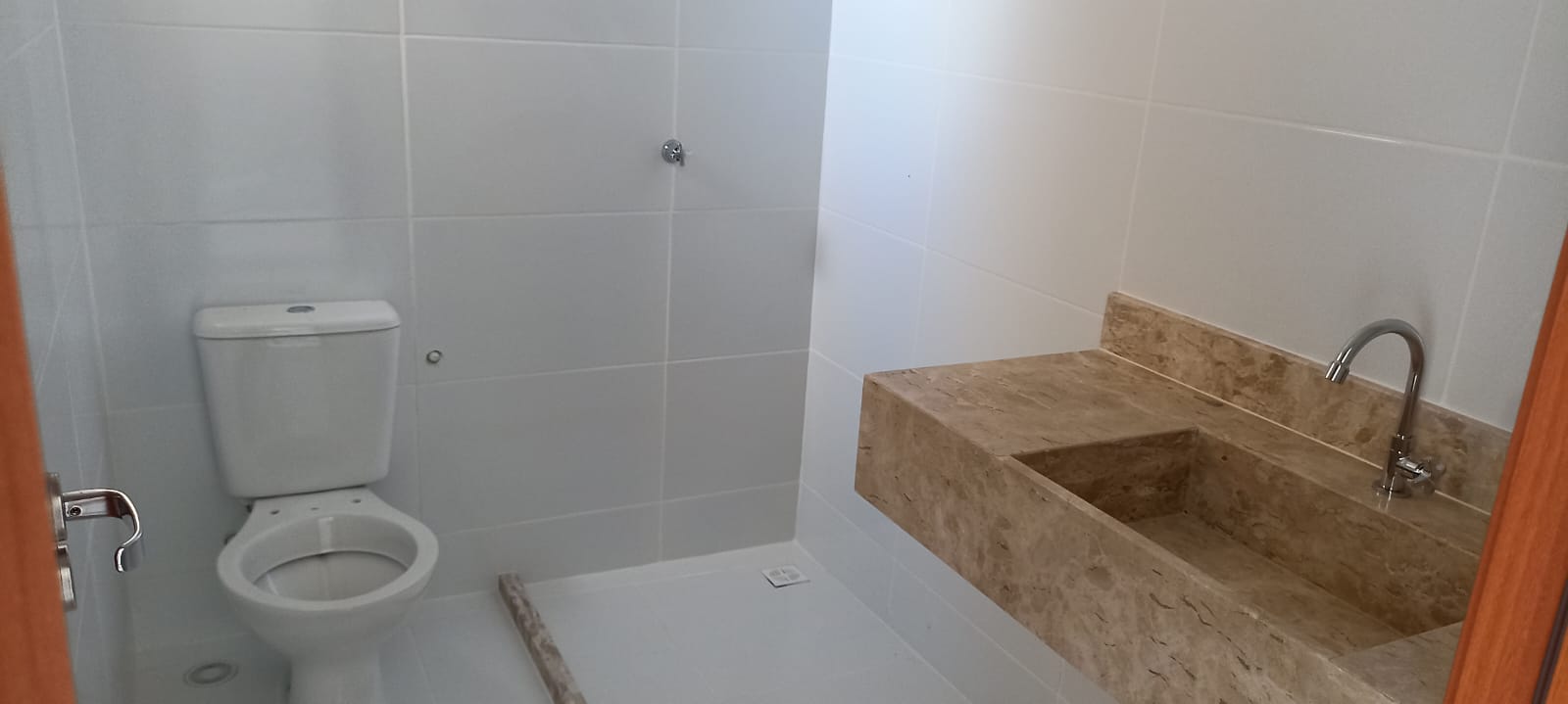 Imagem Apartamento com 2 Quartos à Venda, 72 m²em Vila de Abrantes (Abrantes) - Camaçari