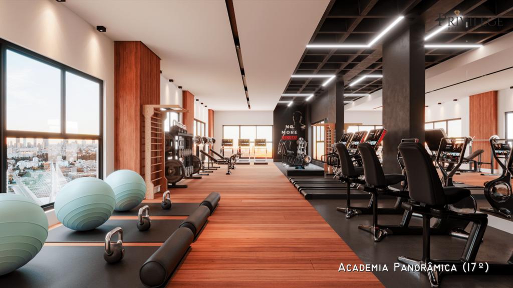 Imagem Cobertura com 3 Quartos à Venda, 718 m²em Aparecida - Santarém
