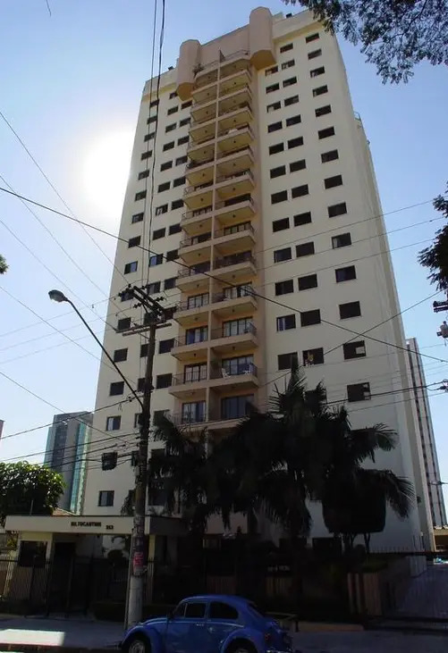 Imagem Cobertura com 3 Quartos à Venda, 223 m² em Vila Progredior - São Paulo Imagem Cobertura com 3 Quartos à Venda, 223 m² em Vila Progredior - São Paulo