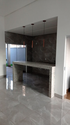 Imagem Casa com 3 Quartos à Venda, 115 m² em Jardim Atlântico - Goiânia Imagem Casa com 3 Quartos à Venda, 115 m² em Jardim Atlântico - Goiânia