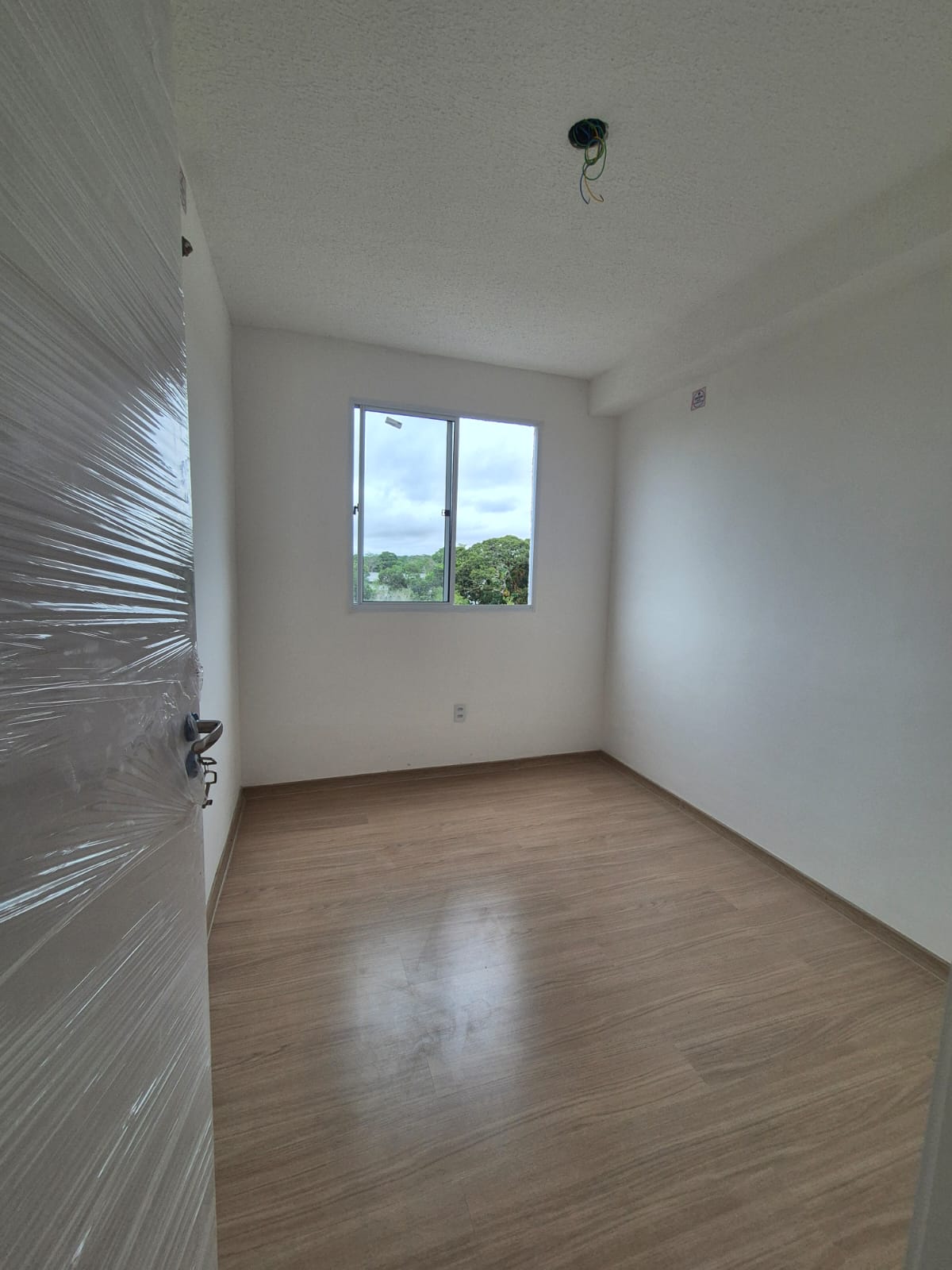 Imagem Apartamento com 2 Quartos para Alugar, 49 m² em Ponta Negra - Manaus
