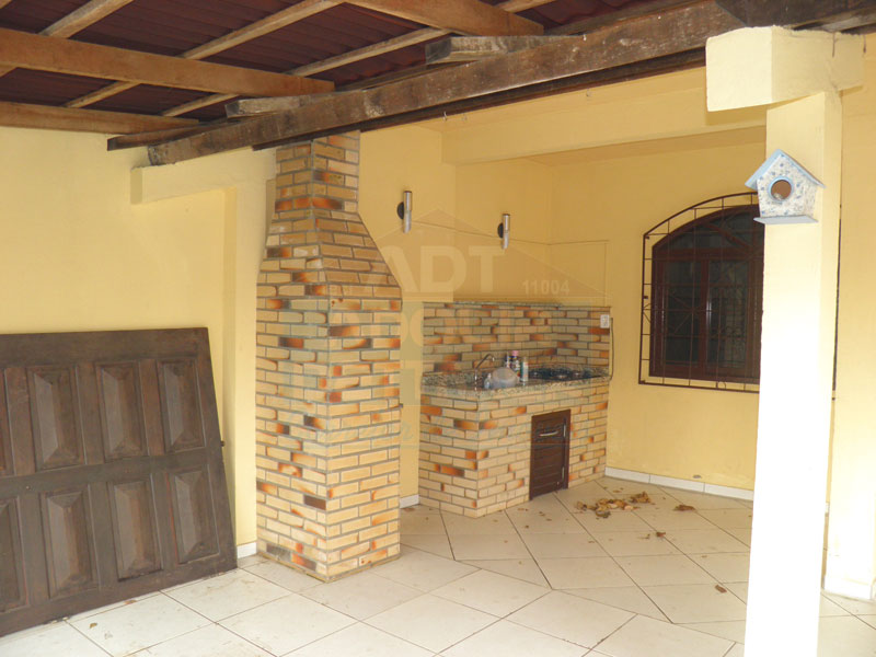 Imagem Sobrado com 3 Quartos à Venda, 155 m²em Jardim Sofia - Joinville