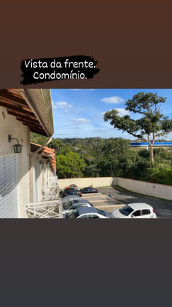 Imagem Casa de Condomínio com 2 Quartos à Venda,  em Jardim Colibri - Cotia