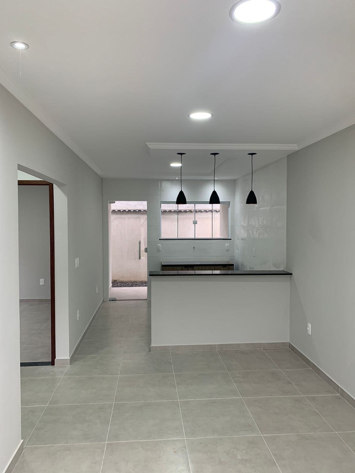 Imagem Casa com 2 Quartos à Venda, 60 m²em Parada Modelo - Guapimirim