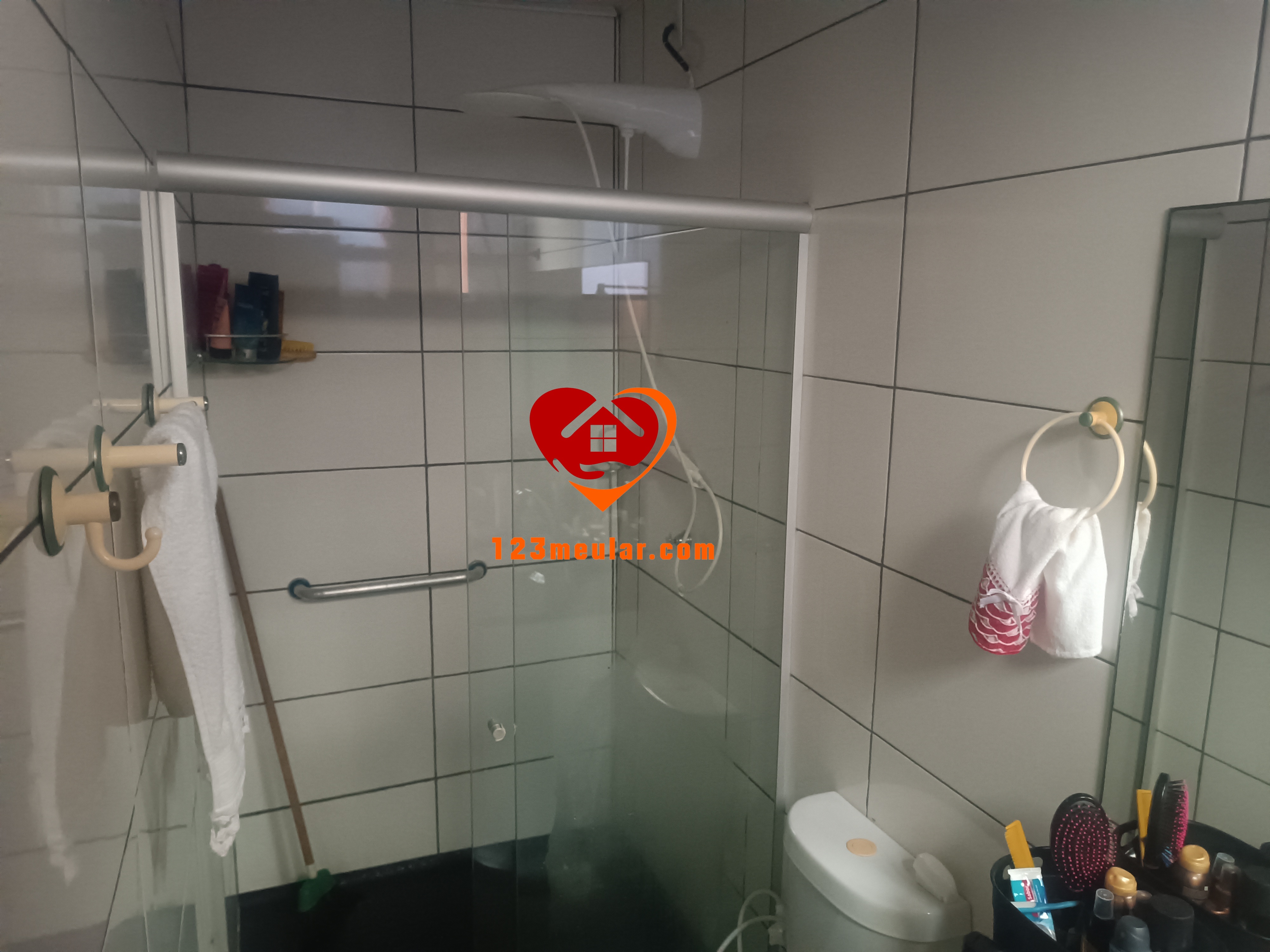 Imagem Casa com 3 Quartos à Venda, 160 m² em Quarenta Horas (Coqueiro) - Ananindeua