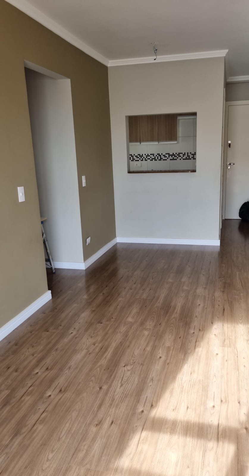 Imagem Apartamento com 2 Quartos à Venda, 62 m²em Fazendinha - Curitiba