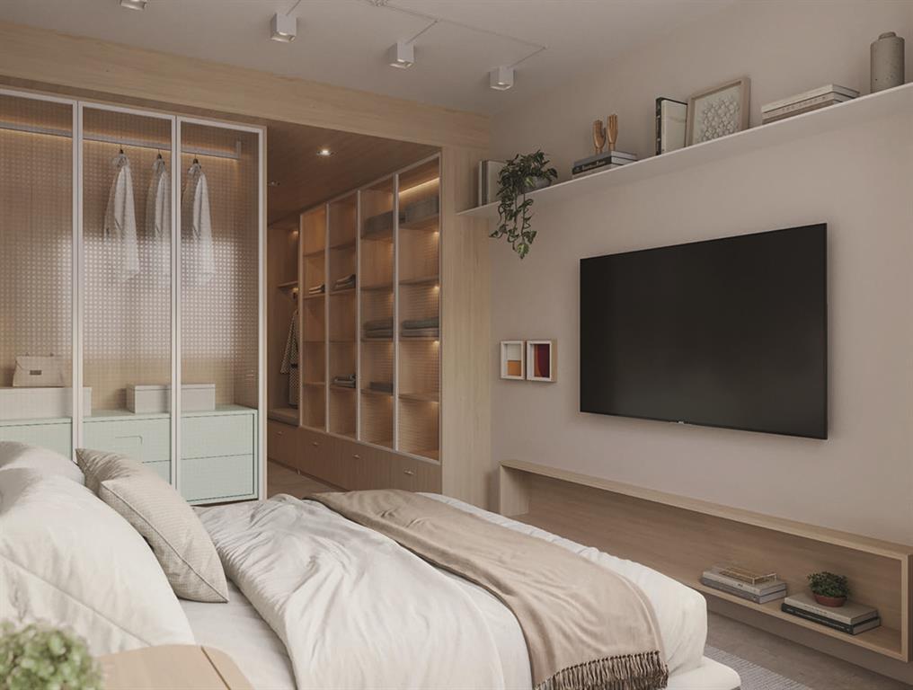 Imagem Studio com 1 Quarto à Venda, 46 m²em Ipanema - Rio de Janeiro