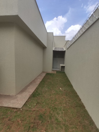 Imagem Casa com 2 Quartos à Venda, 84 m² em Setor Aeroporto Sul - Aparecida de Goiânia Imagem Casa com 2 Quartos à Venda, 84 m² em Setor Aeroporto Sul - Aparecida de Goiânia