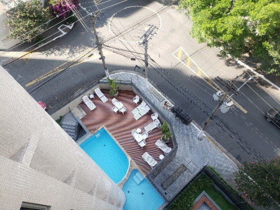 Imagem Apartamento com 3 Quartos à Venda,  em Campo Belo - São Paulo